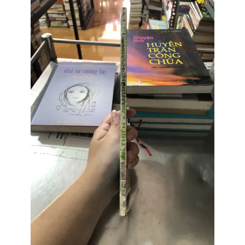 Đế Thiên Đế Thích 977687