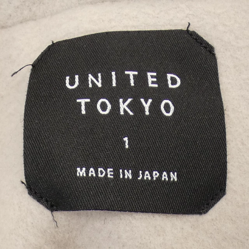 Áo khoác UNITED TOKYO - Hàng hiệu Authentic 825830