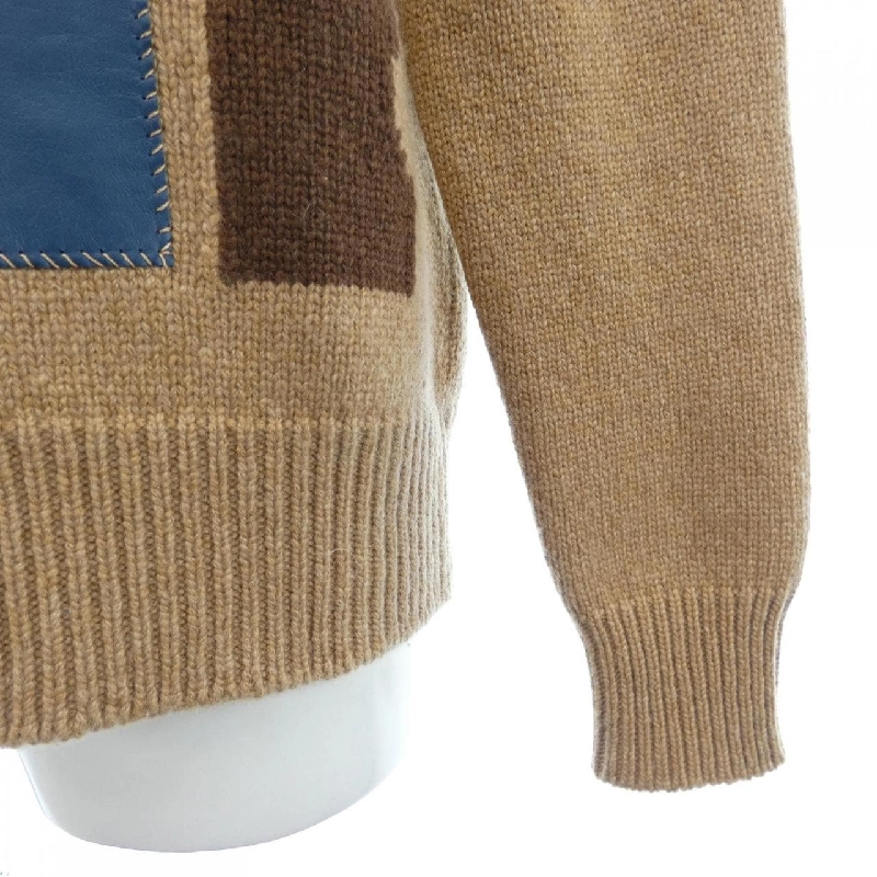 HERMES *02-5716 Áo khoác cardigan - Hàng hiệu Chính hãng 904330