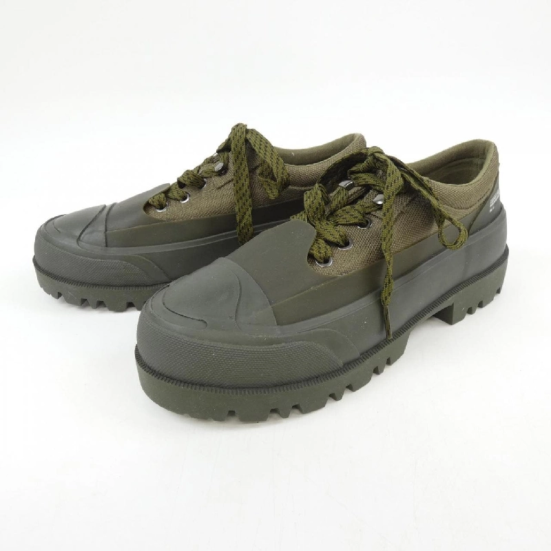 Giày sneaker DIESEL - Hàng hiệu Authentic 906795