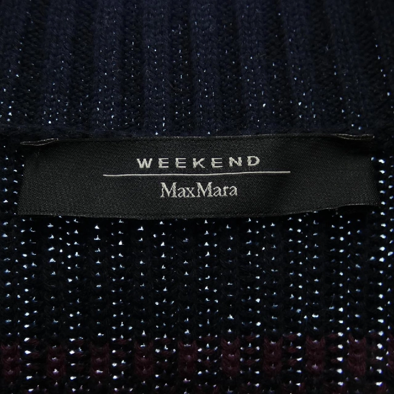 Max Mara weekend ニット 635623