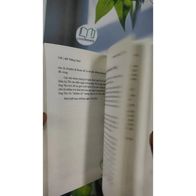 Khoảnh Khắc - Đỗ Thắng Cảnh 798466