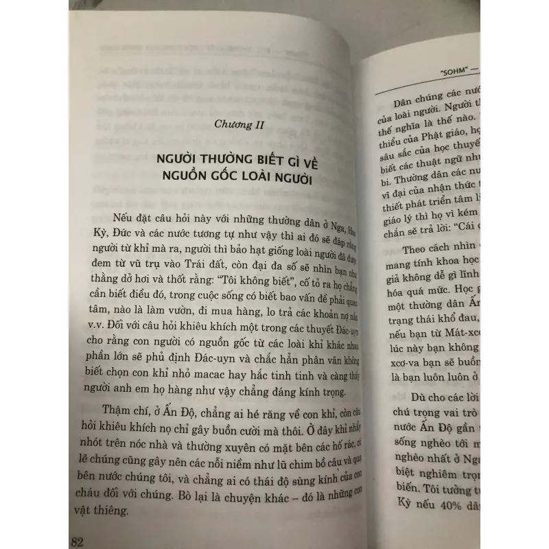CHÚNG TA THOÁT THAI TỪ ĐÂU 597658