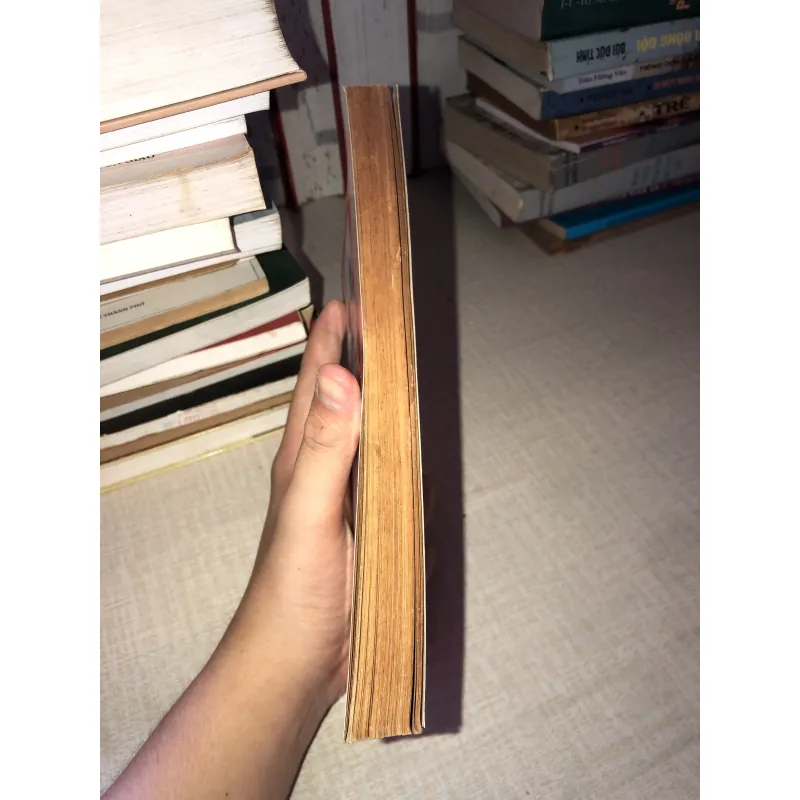 Thơ văn lý trần- Văn học 958329