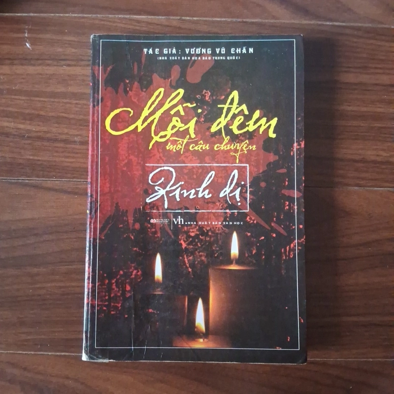 Mỗi đêm một câu chuyện kinh dị 525193
