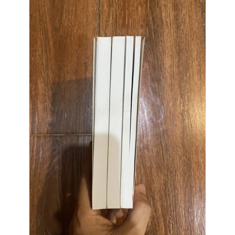 Thiên hạ đệ nhất kiếm trọn bộ 3 tập - Cổ Long (t4) 994816