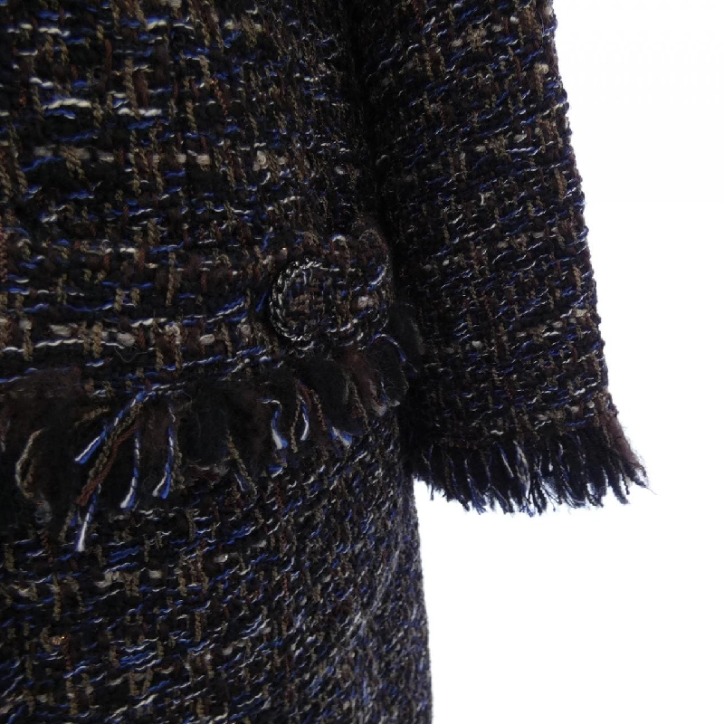 【Mã giảm giá】Áo khoác CHANEL 643042