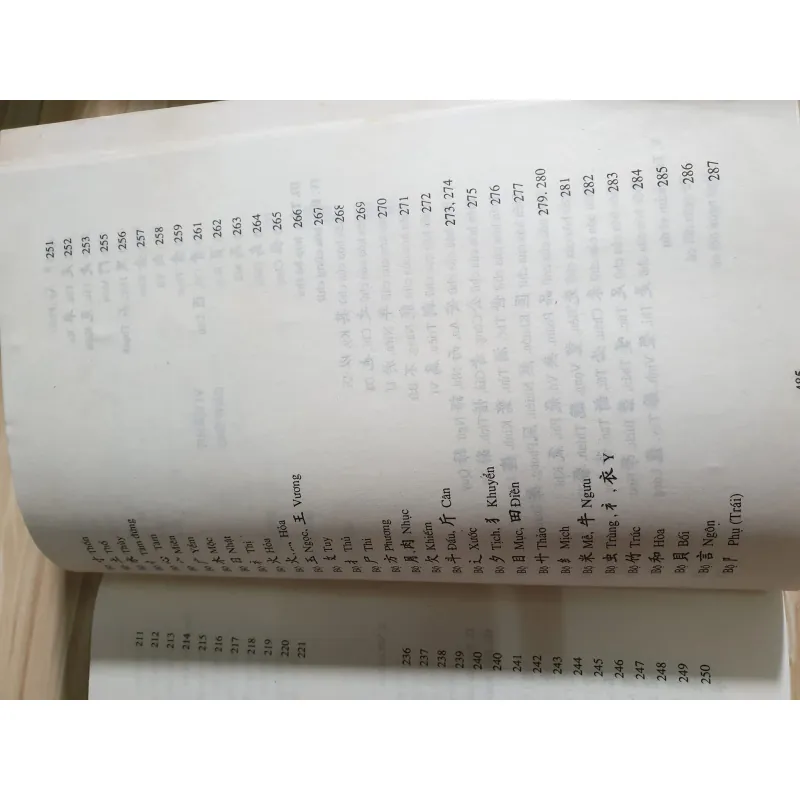 Thư pháp Khải lệ hành thảo -Lý quý Ngưu - Lương Tú Vân 999340