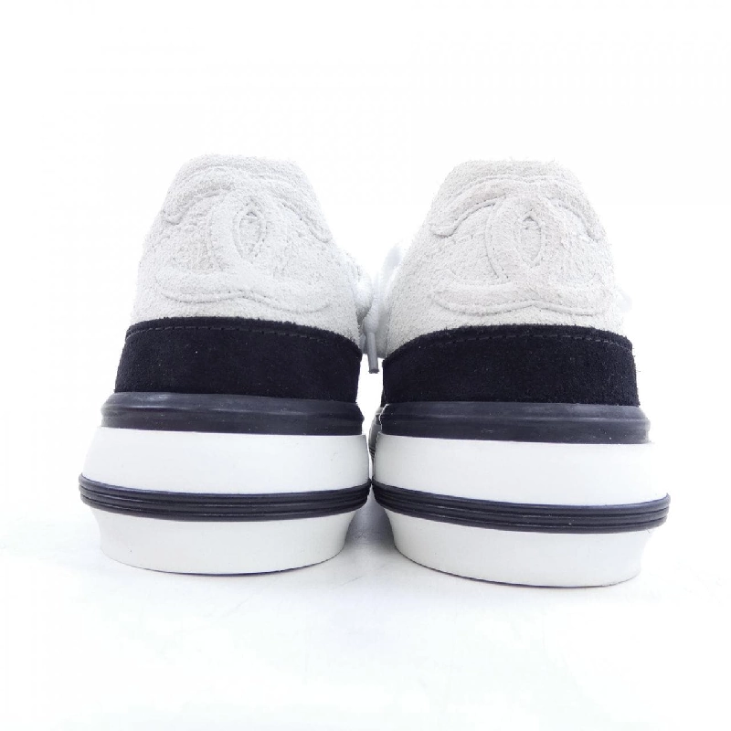 Giày thể thao CHANEL G45208B14073 - Hàng hiệu Chính hãng 827625