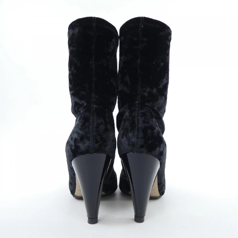 Giày boot FABIO RUSCONI - Hàng hiệu Authentic 828706