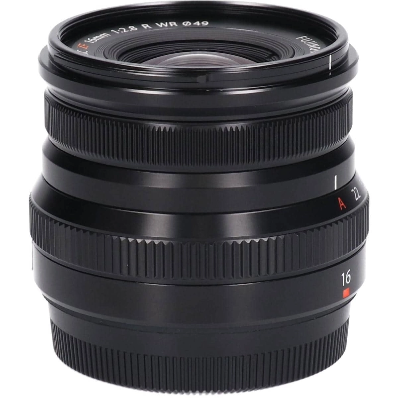 XF16mm F2.8R WR - Hàng hiệu Authentic 880160