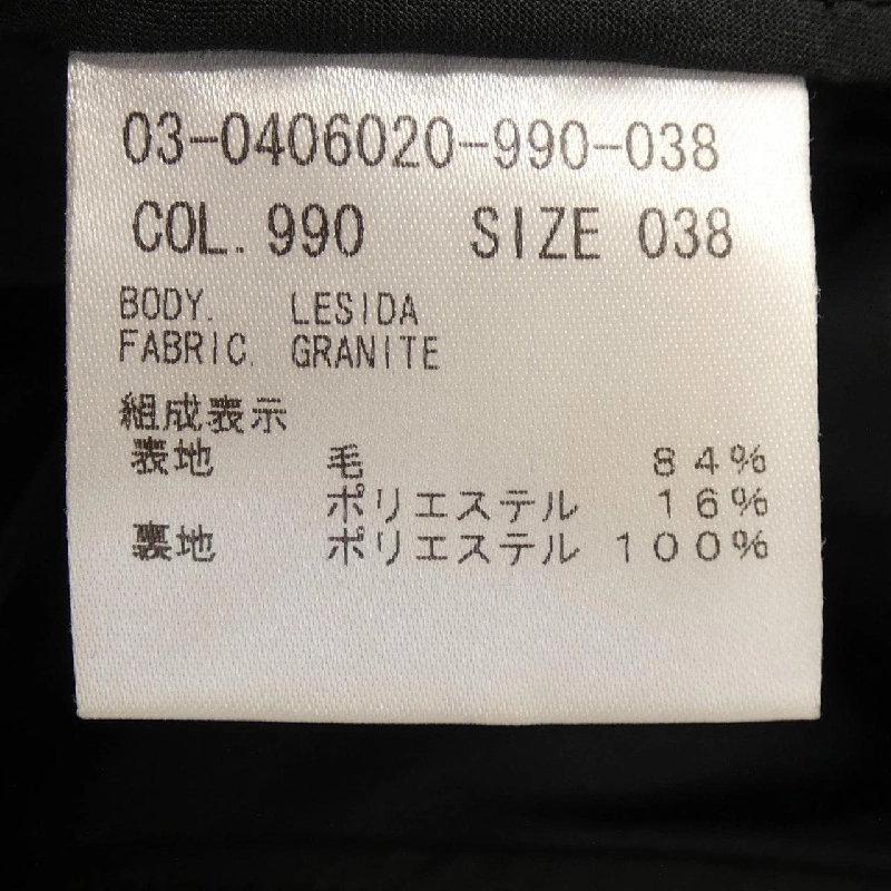 Theory luxe 03-0406020-990-038 Quần - Hàng hiệu Chính hãng 810823