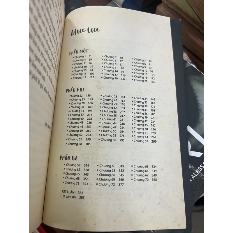 ANDERS SÁT THỦ CÙNG BÈ LŨ - JONAS JONASSON 1010120