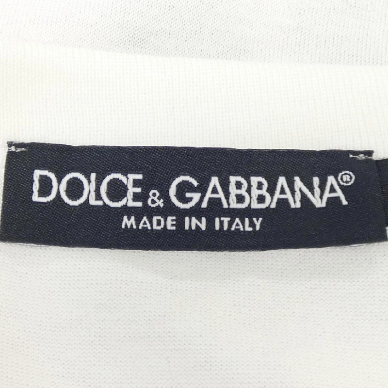 Dolce & Gabbana T-shirt - Hàng hiệu Authentic 900792