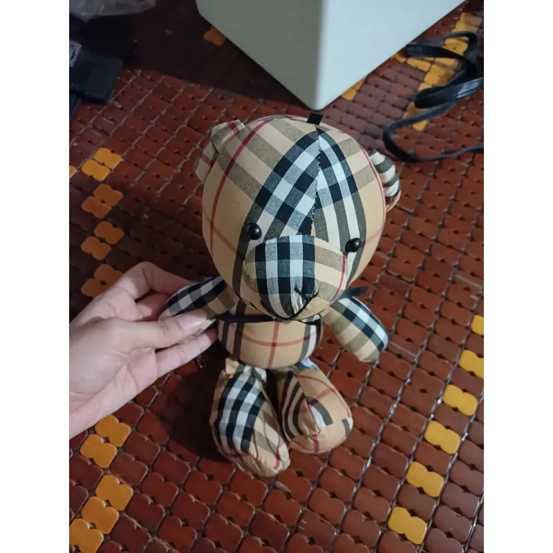 GẤU CÓ DÂY ĐEO - KHÔNG PHẢI TÚI Ạ  800775