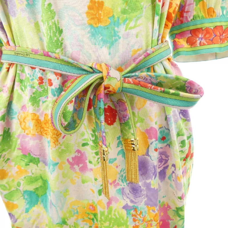 Thời trang LEONARD FASHION - Đầm - Hàng hiệu Authentic 814172