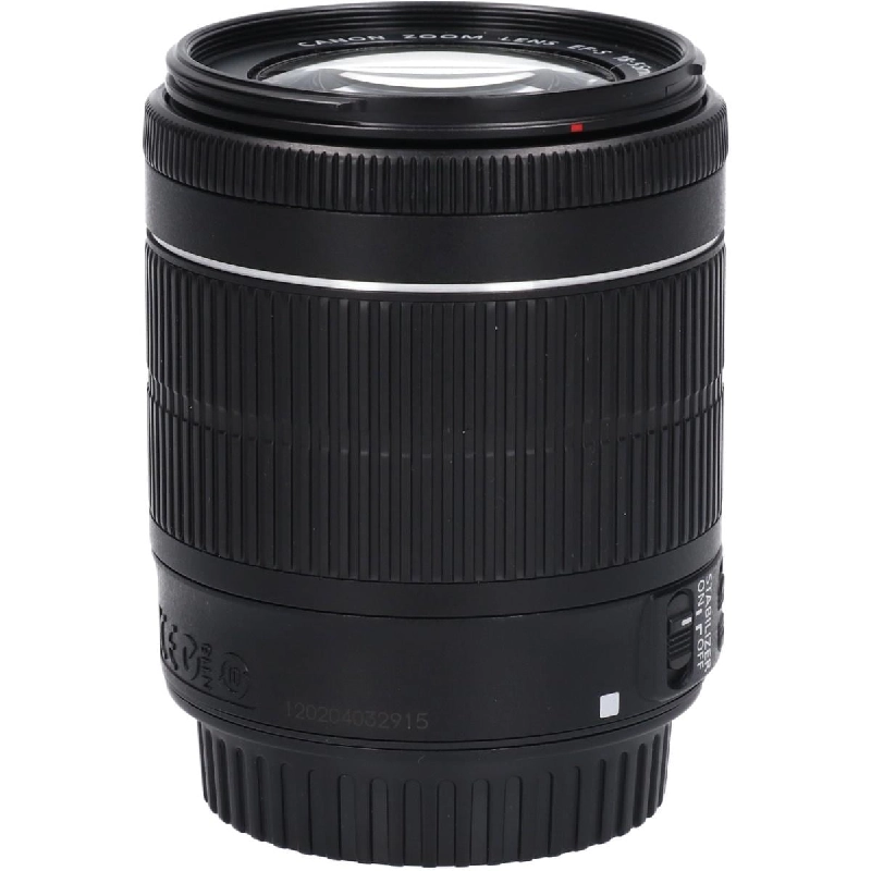 Ống kính EF-S 18-55mm F3.5-5.6 IS STM - Hàng hiệu Chính hãng 879271