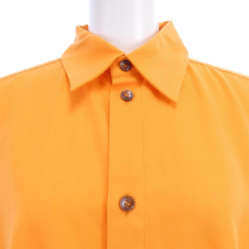 【Mã giảm giá】Áo sơ mi unfil 640902