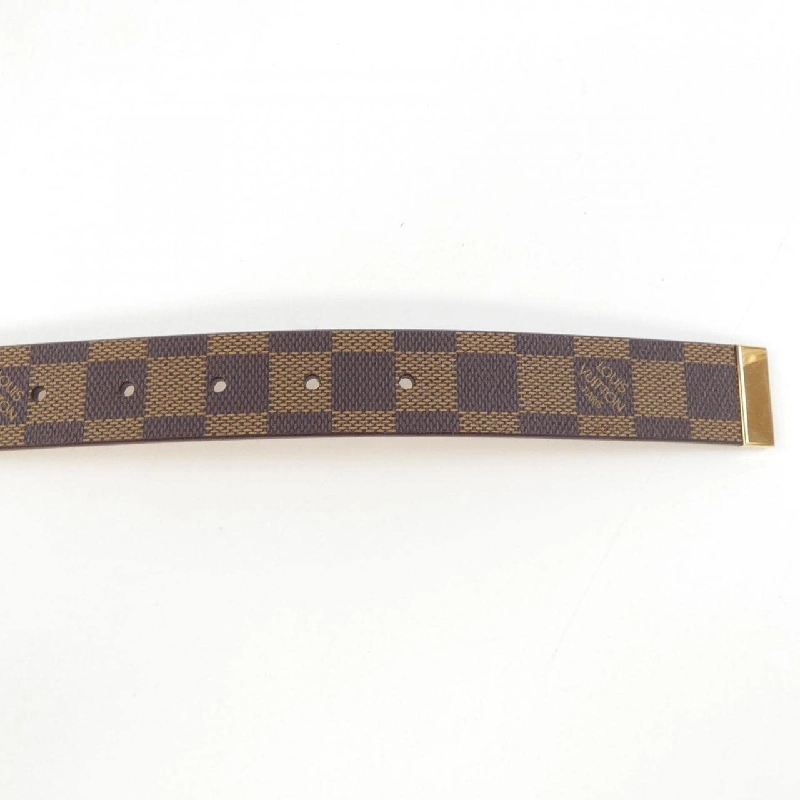 Thắt lưng LOUIS VUITTON Sanchure Care 30mm M6802 - Hàng hiệu Chính hãng 884026