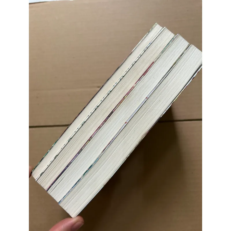 Biên Nhược Thủy Tập 1 - 4 976961