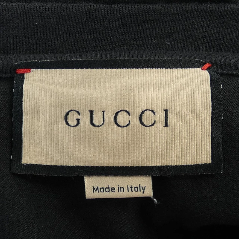 Áo thun GUCCI - Hàng hiệu Authentic 902044