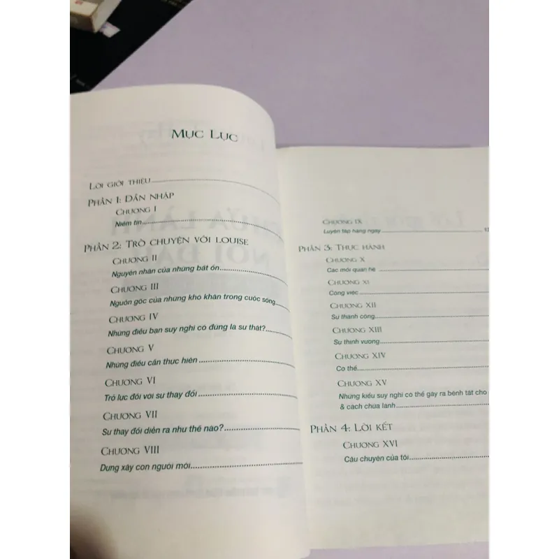 CHỮA LÀNH NỖI ĐAU 735172