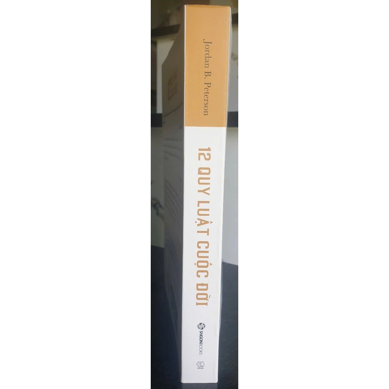 12 Quy Luật Cuộc Đời 453113