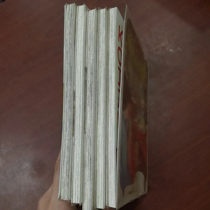 KOZUMI CÔ GÁI THÍCH MỲ RAMEN - NARUMI NARU ( MỘC DỊCH) 1013419