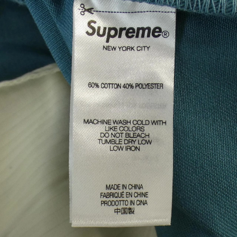 Quần SUPREME - Hàng hiệu Authentic 893214