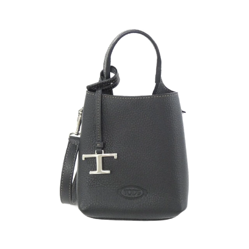 TODS T TIMELESS XBWAPAT9000QRIB999 Túi 617380