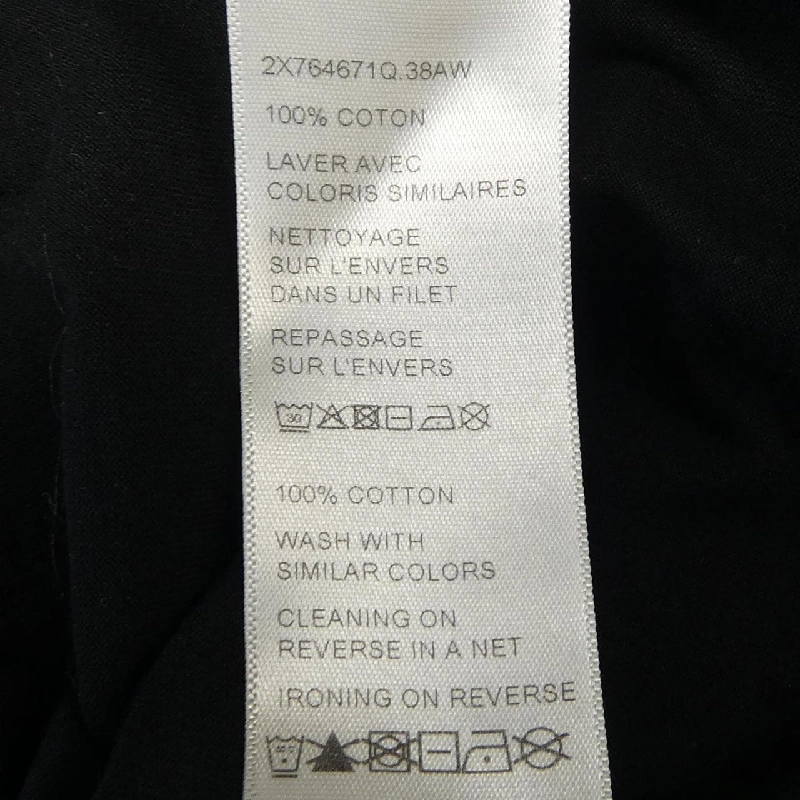 【Mã giảm giá】Áo phông CELINE 636292