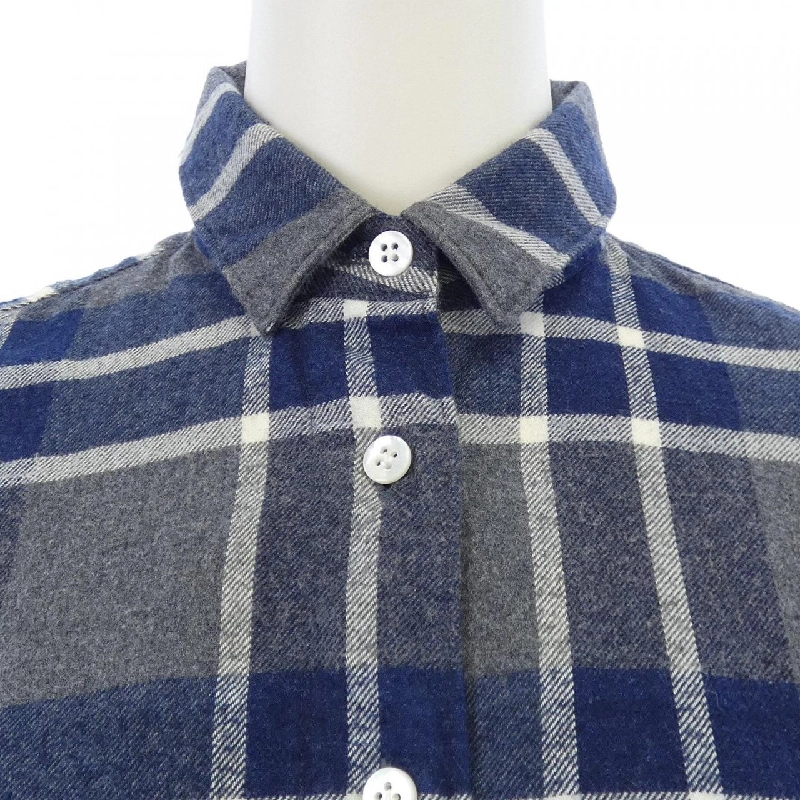 Áo sơ mi FINAMORE - Hàng hiệu Authentic 810277