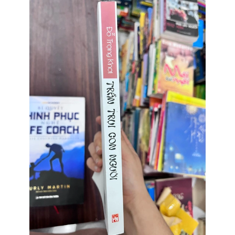 Trần Trụi Con Người - Đỗ Trọng Khơi (Tập truyện ngắn) - Đỗ Trọng Khơi 975839