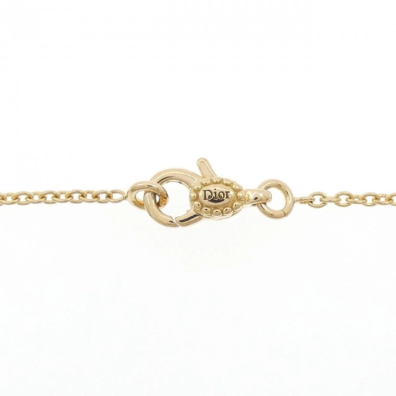 Dây chuyền Christian Dior Mimi Rose - Hàng hiệu Authentic 844470