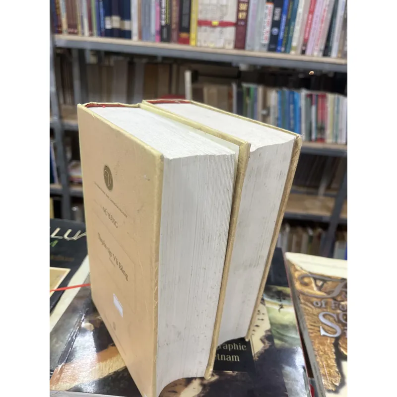 TUYỂN TẬP VŨ BẰNG(2 phần) 697572