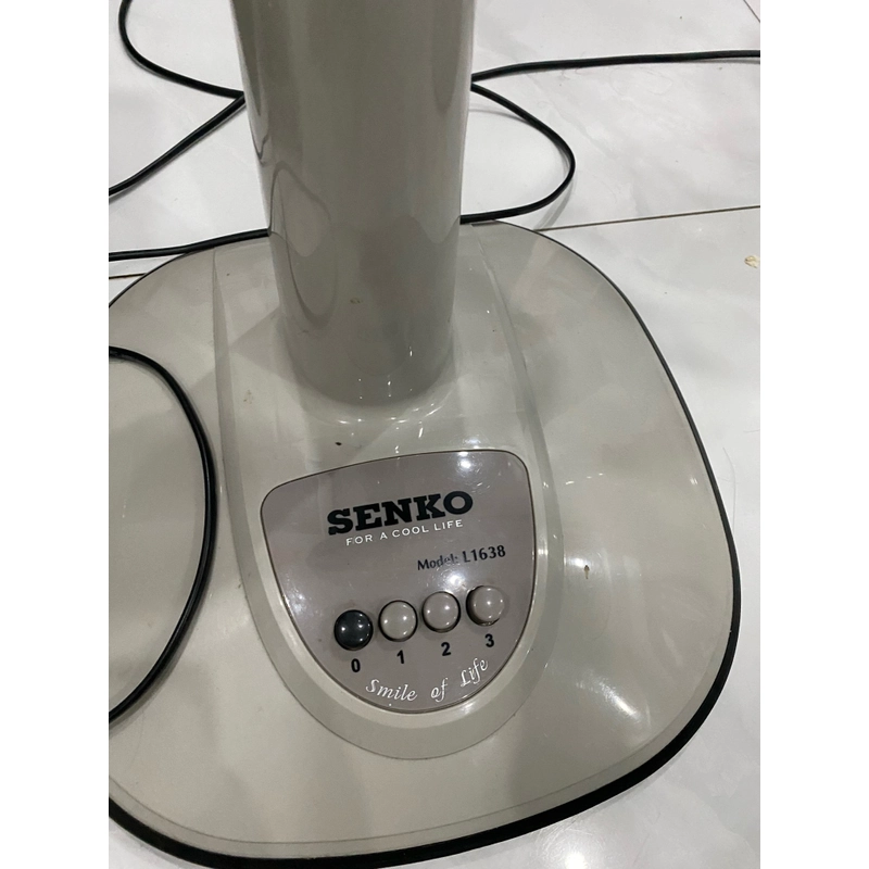 Quạt Senko L1638 477246