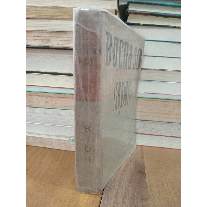 Bơcna So kịch 449694