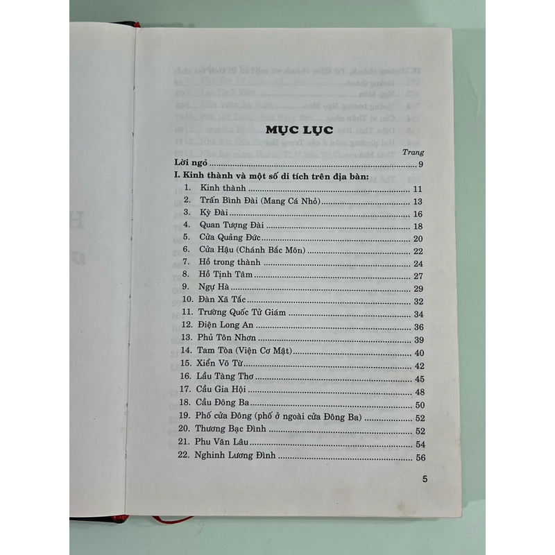 HUẾ Xưa và Nay - Di tích & Danh thắng 453168