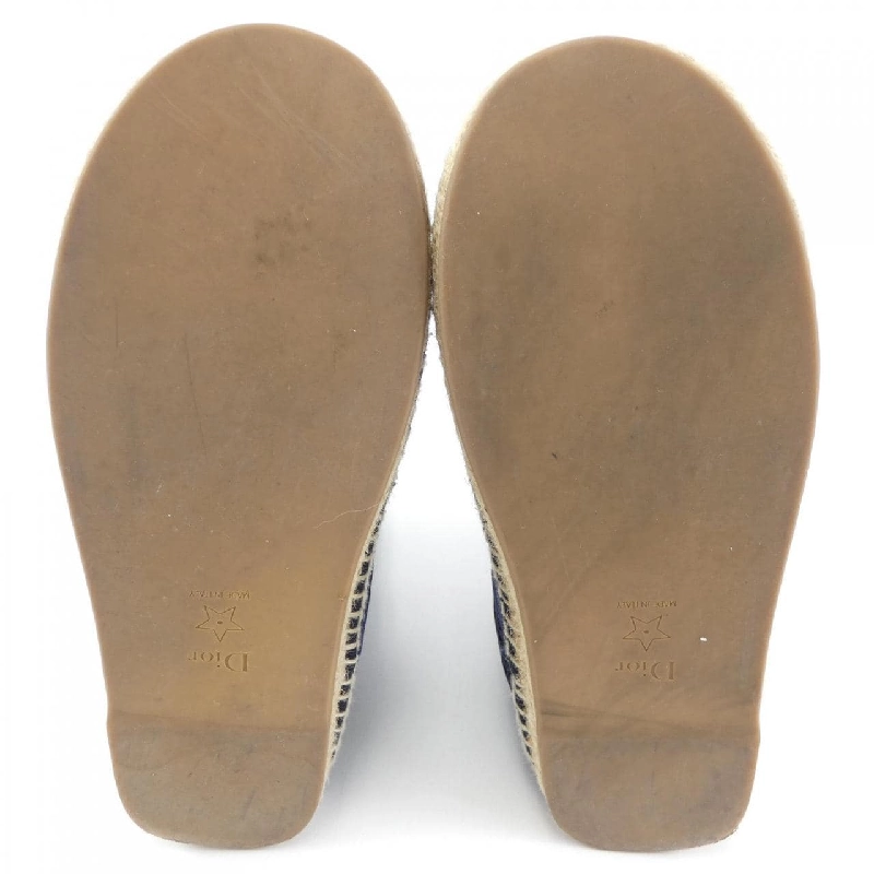 【Khuyến mãi】Giày bốt CHRISTIAN DIOR 664000