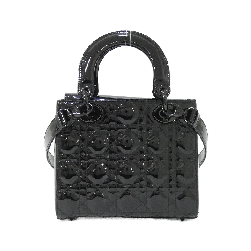 Túi Christian Dior Lady Dior Small M0531NWDD - Hàng hiệu Authentic 805099