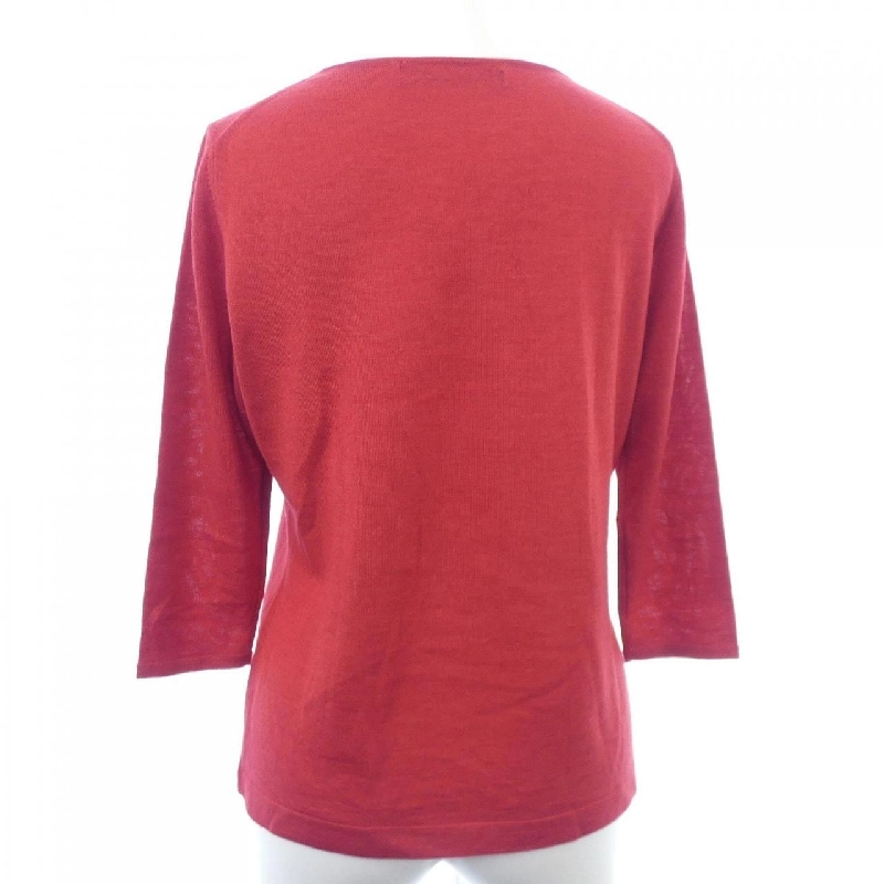 【Mã giảm giá】Thời trang Leonar LEONARD FASHION Áo len 644849