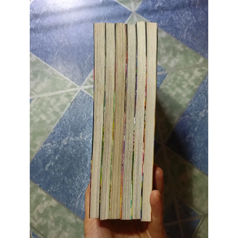 Chúa tể của chiếc nhẫn - Shin & Young-Mi 1008124