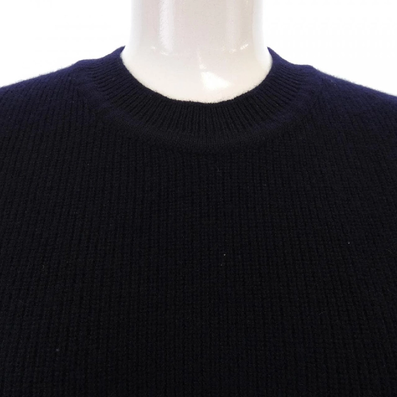 【Mã giảm giá】HERMES Áo len 640737