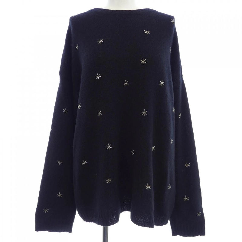 クリスチャンディオール CHRISTIAN DIOR ニ knit - Hàng hiệu Authentic 826483