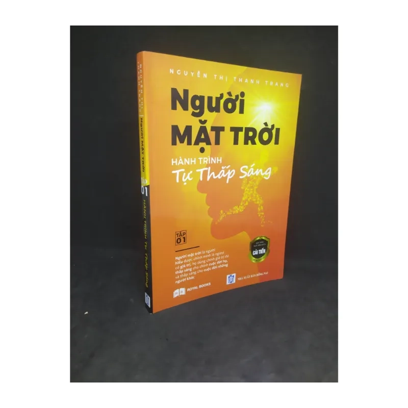 Người mặt trời tập 1 985036