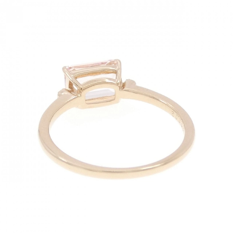 Nhẫn Beryl K18PG 1.32CT - Hàng hiệu Chính hãng 851348