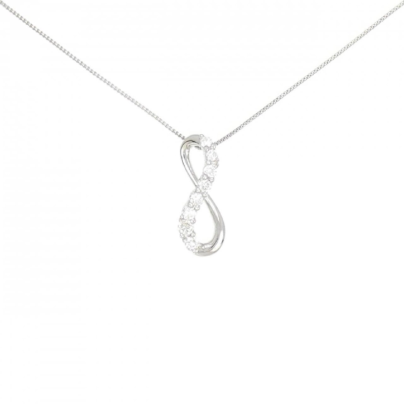 Dây chuyền kim cương Vandome 0.28CT - Hàng hiệu Chính hãng 843589