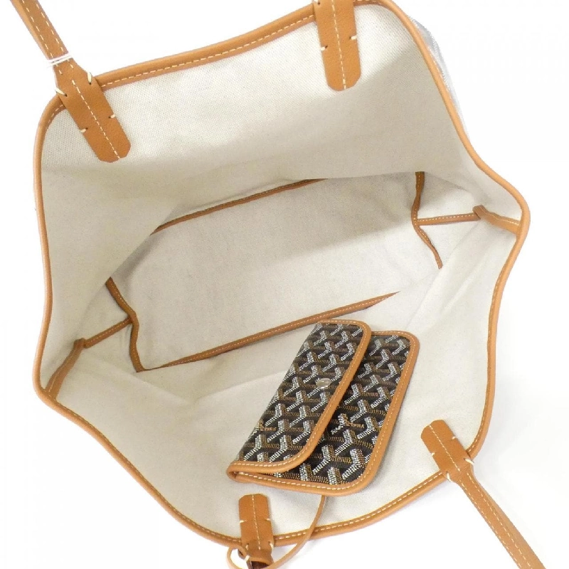 【Sản phẩm chưa sử dụng】Túi Goyard Saint Louis PM AMA LOUIS PM 610638