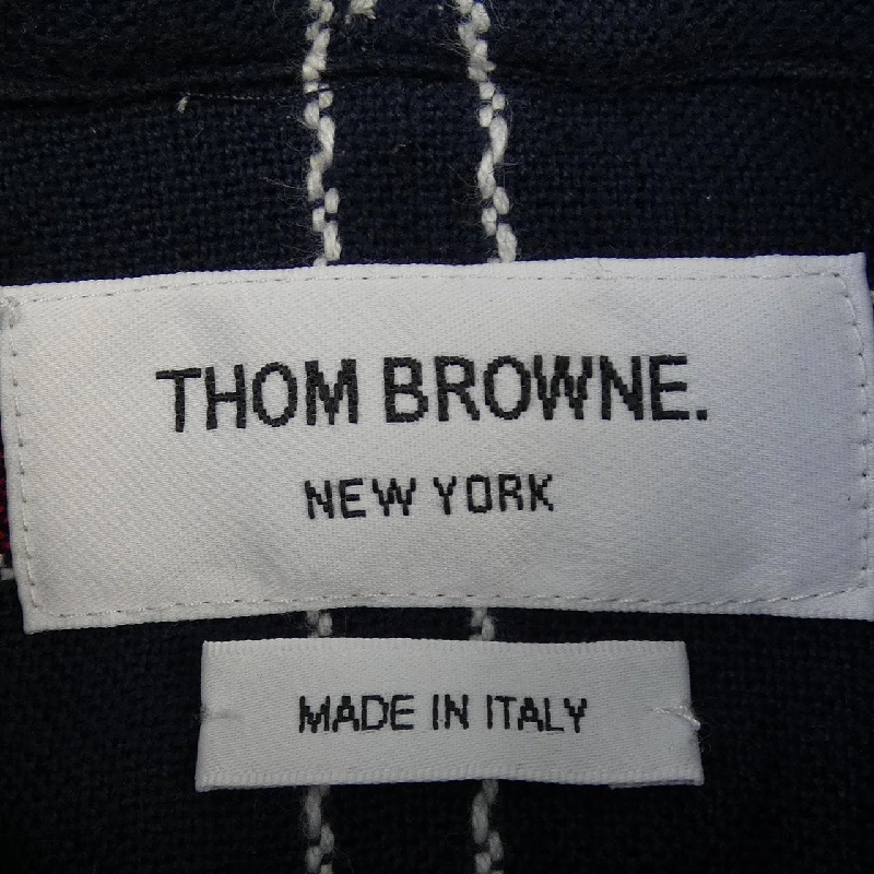 Đầm THOM BROWNE FDS001T-07869960 646393