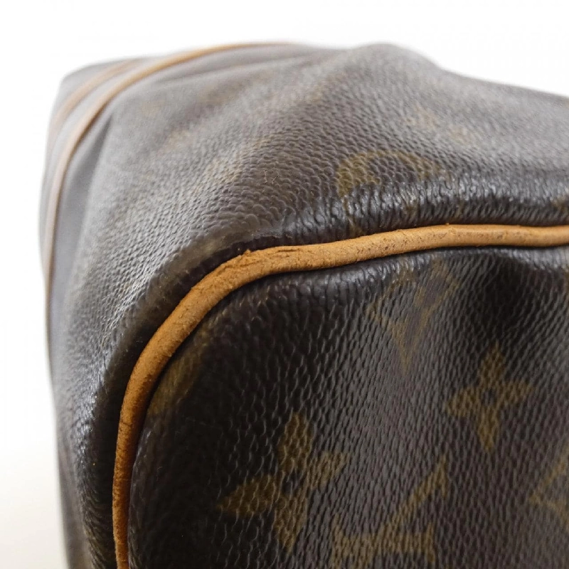 Túi du lịch Louis Vuitton Monogram Keepall 55cm M41424 614310